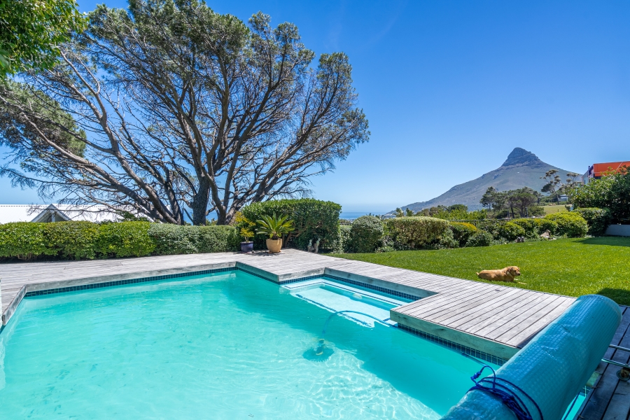 6 Bedroom Property for Sale in Camps Bay Western Cape